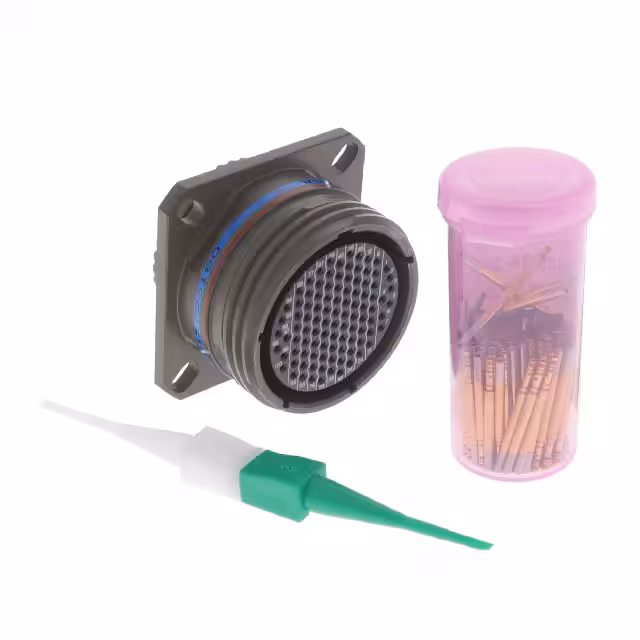 D38999/20WH35SN Amphenol Aerospace Operations  Conjuntos de conectores circulares